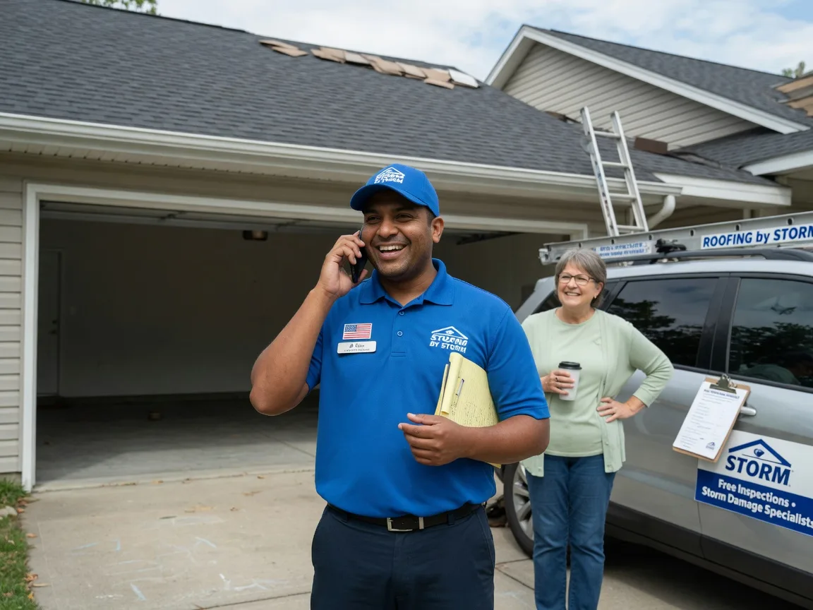 Roof Repair Near Me College Corner, OH FAQs