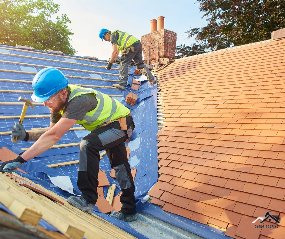 Why choose Roof Repair Near Me in College Corner, OH