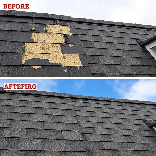 Roof Repair Near Me in College Corner, OH near me